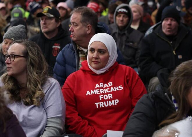 Trump destekçisi Müslümanlar yeni kabineden rahatsız