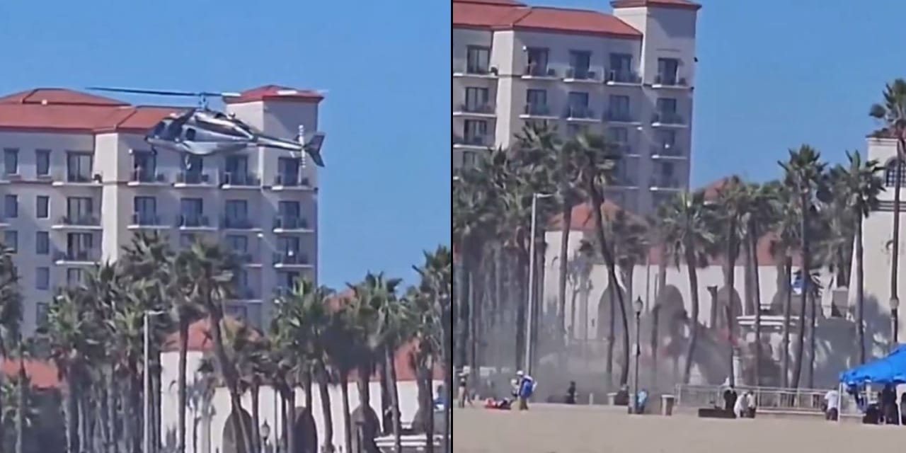 abdde helikopter kazasi sahil otoparkina dustu RuJffk39.jpg