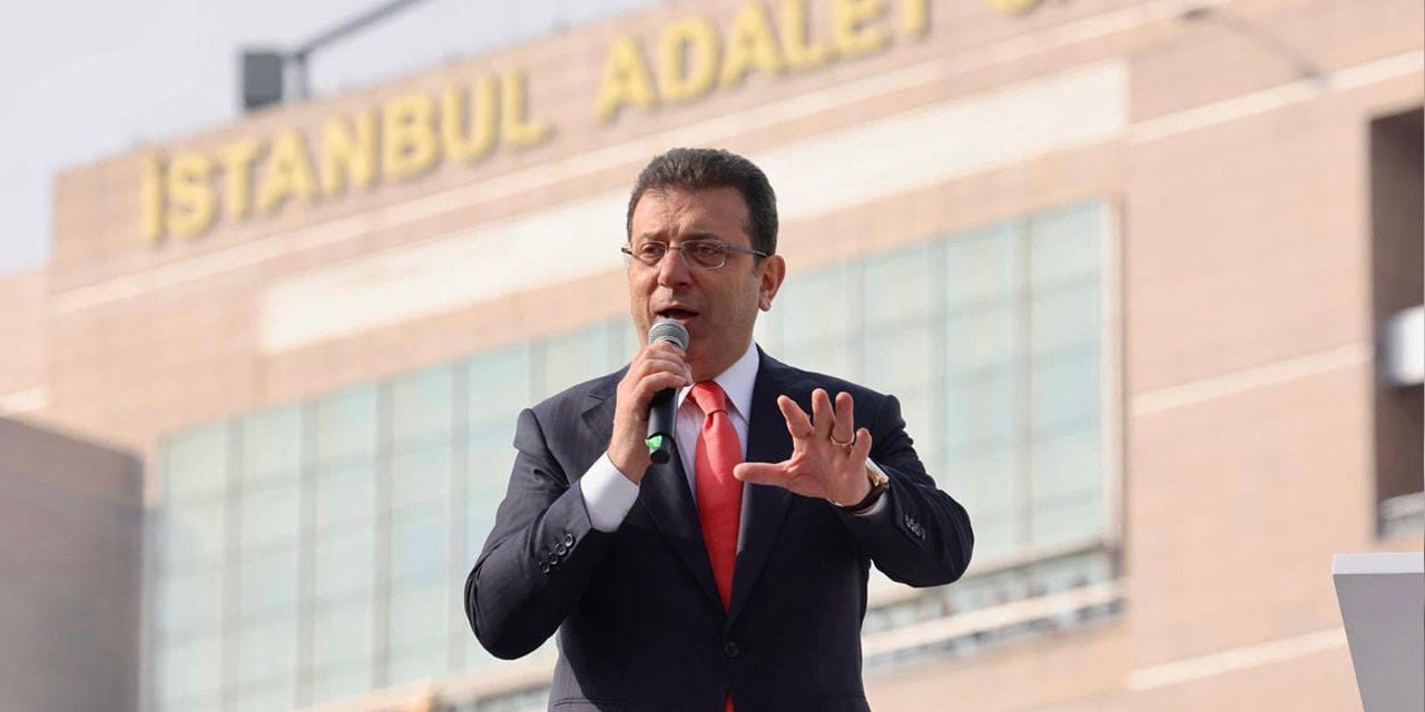 Çağlayan’da tüm ifadeler bitti: Karar bekleniyor