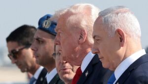 netanyahu misirdaki gazze zirvesine katilacak sisi ile telefonda gorustu 6GK64Jf1.jpg