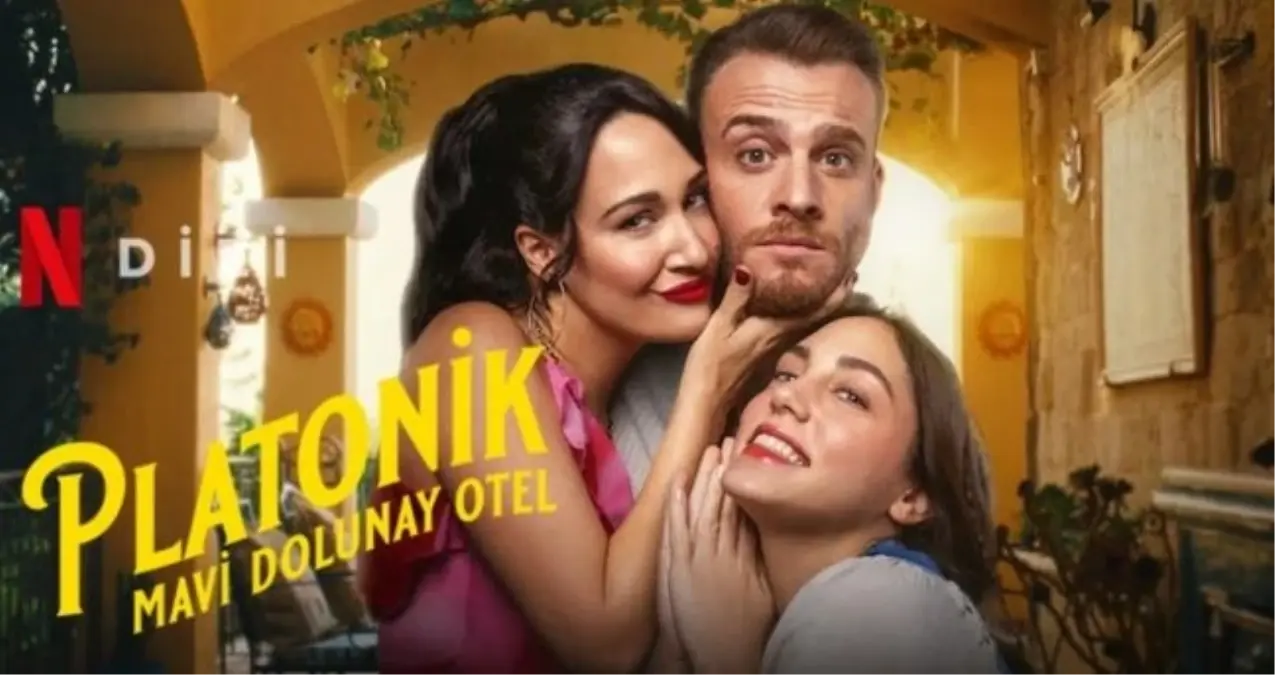 Platonik Mavi Dolunay Otel Full HD izle! Netflix Platonik Mavi Dolunay Otel tüm bölümleri (1, 2,3,4,5,6,7,8,) izle!