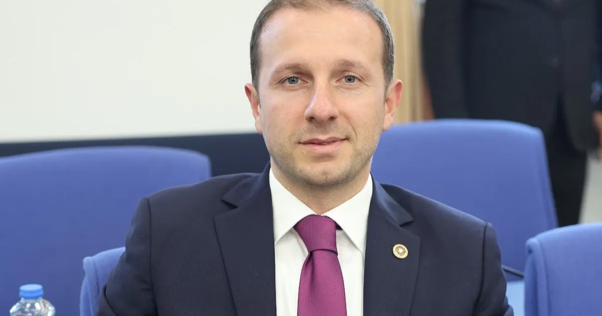 ak partili milletvekili kilic turkiye artik ureten ihrac eden ulke ZVP1T3cH.webp