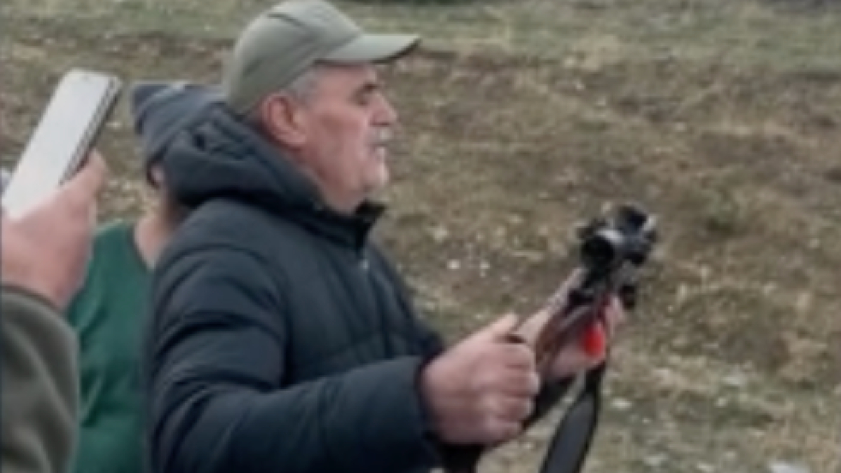 konyada yaban kecisi oldurenlere 19 milyon lira ceza pDvYwd2I.jpg