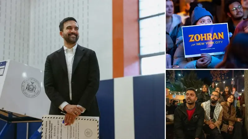 new york belediye baskani secilen mamdani secim zaferinin ardindan konusma yapti muslumanim bunun icin ozur dilemeyi reddediyorum J6qaXwJB.webp