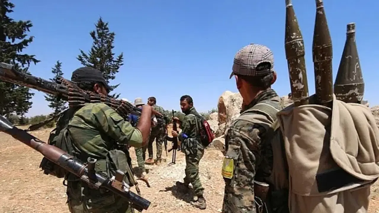 sdg samla gorusmelerin tikandigini catisma riskinin hala gundemde oldugunu soyledi uZPGa3JM.jpg