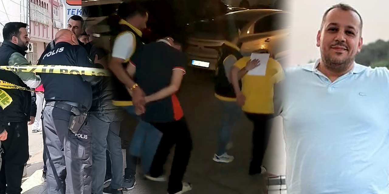 Adana’da Trajik Cinayet: Delilleri Yok Etmek İçin Ateşe Verdiler