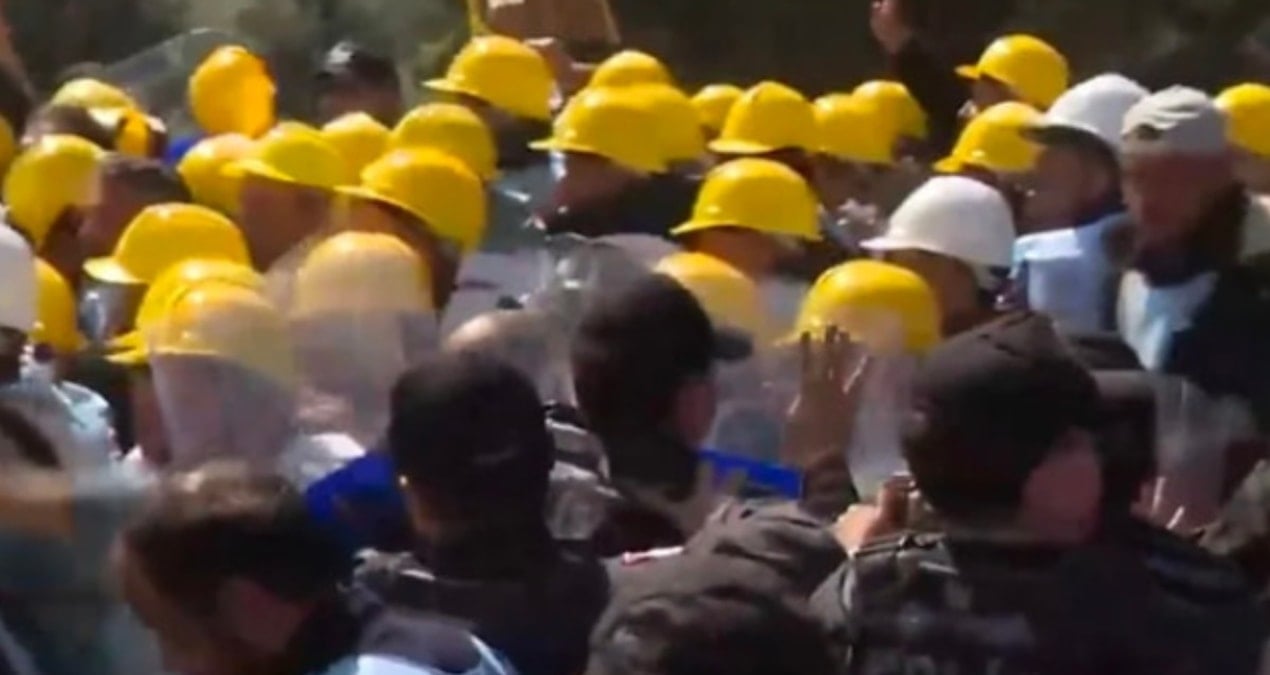 AKP’li Şamil Tayyar’dan Sert Eleştiriler: “Açgözlü Sermayenin Yanında Neden Yer Alıyoruz?”