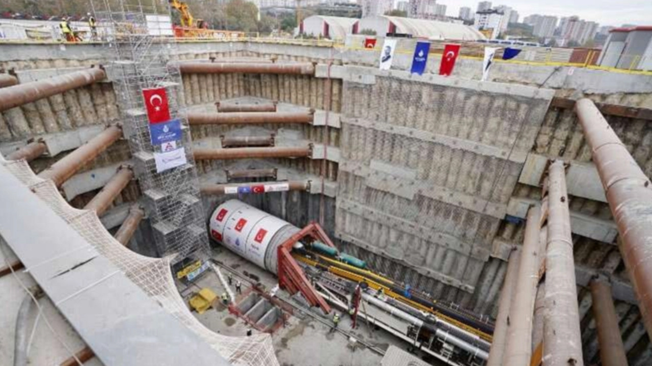 Danıştay’dan Metro İhaleleri Üzerine Önemli Karar