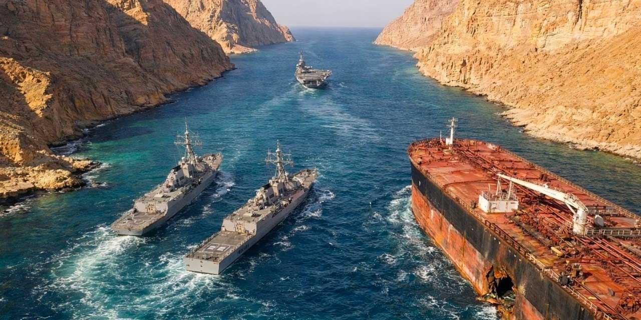 Enerji Ajansı’ndan Hürmüz Boğazı Uyarısı: Tehditler İhmal Ediliyor