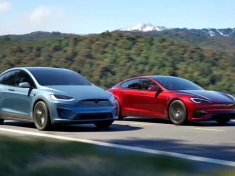 Tesla Model S ve Model X üretimi resmi olarak sonlandırıldı