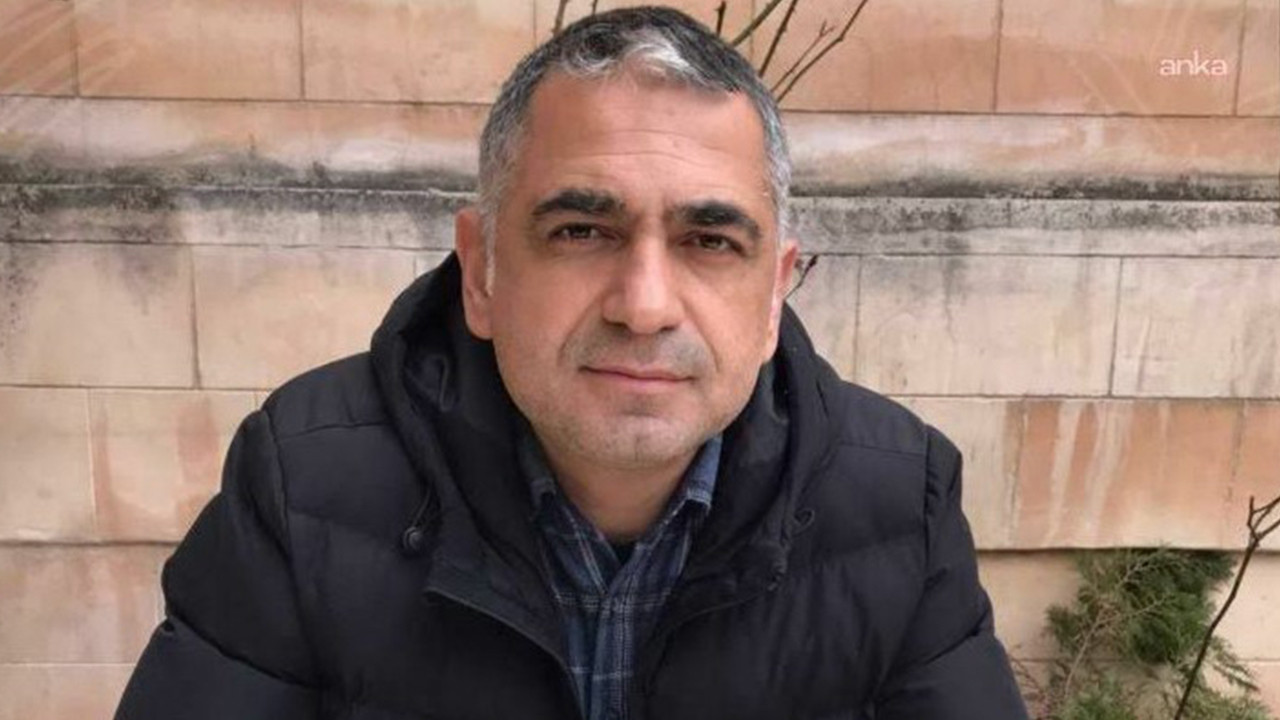 BİRTEK-SEN Genel Başkanı Mehmet Türkmen’in Cezaevinde Maruz Kaldığı Kötü Muamele İddiaları