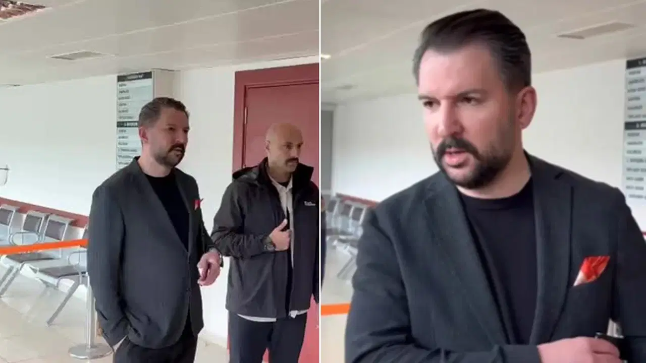 İmamoğlu’nun Avukatından Mahkeme Gerginliğine Tepki: “Ferhat Murat İmtiyazı”