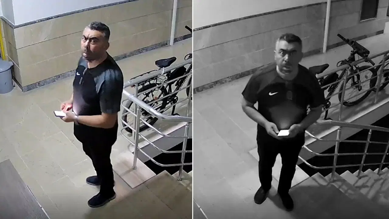 Kayseri’de Şok Eden Cinayet: Eşini Öldürmek İsterken Başka Bir Kadını Canından Etti!