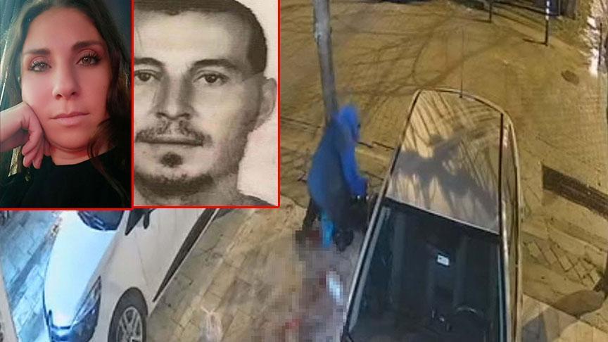 Vahşetin iddianamesi yazıldı: Maske ve eldivenle bekleyip Özlem’i katletti! Geze geze kaçtı