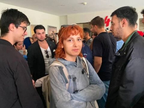 Ebru celik kimdir gazeteci ebru celik kac yasinda nereli lWeASznc