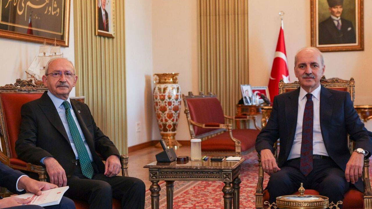 Numan kurtulmus kemal kilicdaroglu ile gorusecek xwNGVjny