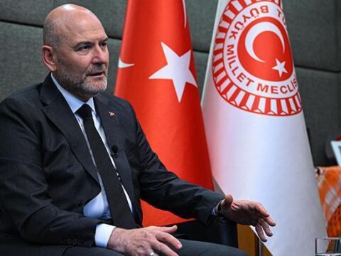 Suleyman soyludan 15 temmuz degerlendirmesi baslangic noktasi gezi olaylaridir dSvQglgA