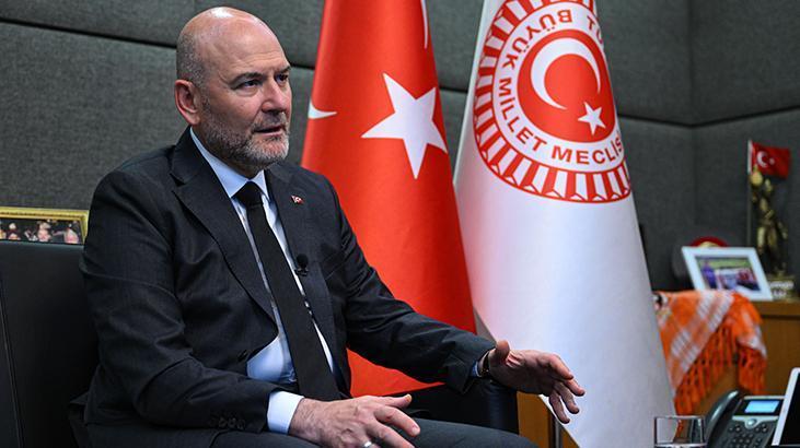 Suleyman soyludan 15 temmuz degerlendirmesi baslangic noktasi gezi olaylaridir dSvQglgA