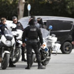 Yunanistanda polisin ates actigi otizmli genc hayatini kaybetti 5SbdhmR2